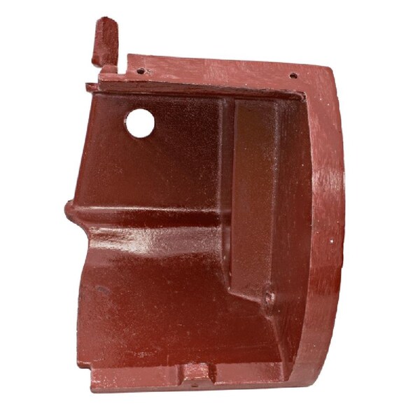 Aftermarket Trans Shift Lever Housing Outer Cover CLR80-0001 - main